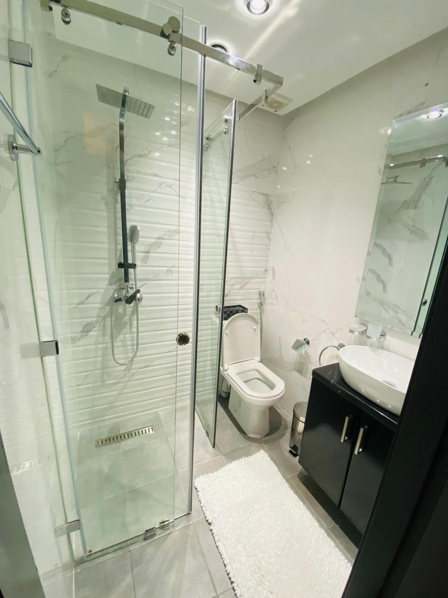 Centre Appartement Tanger