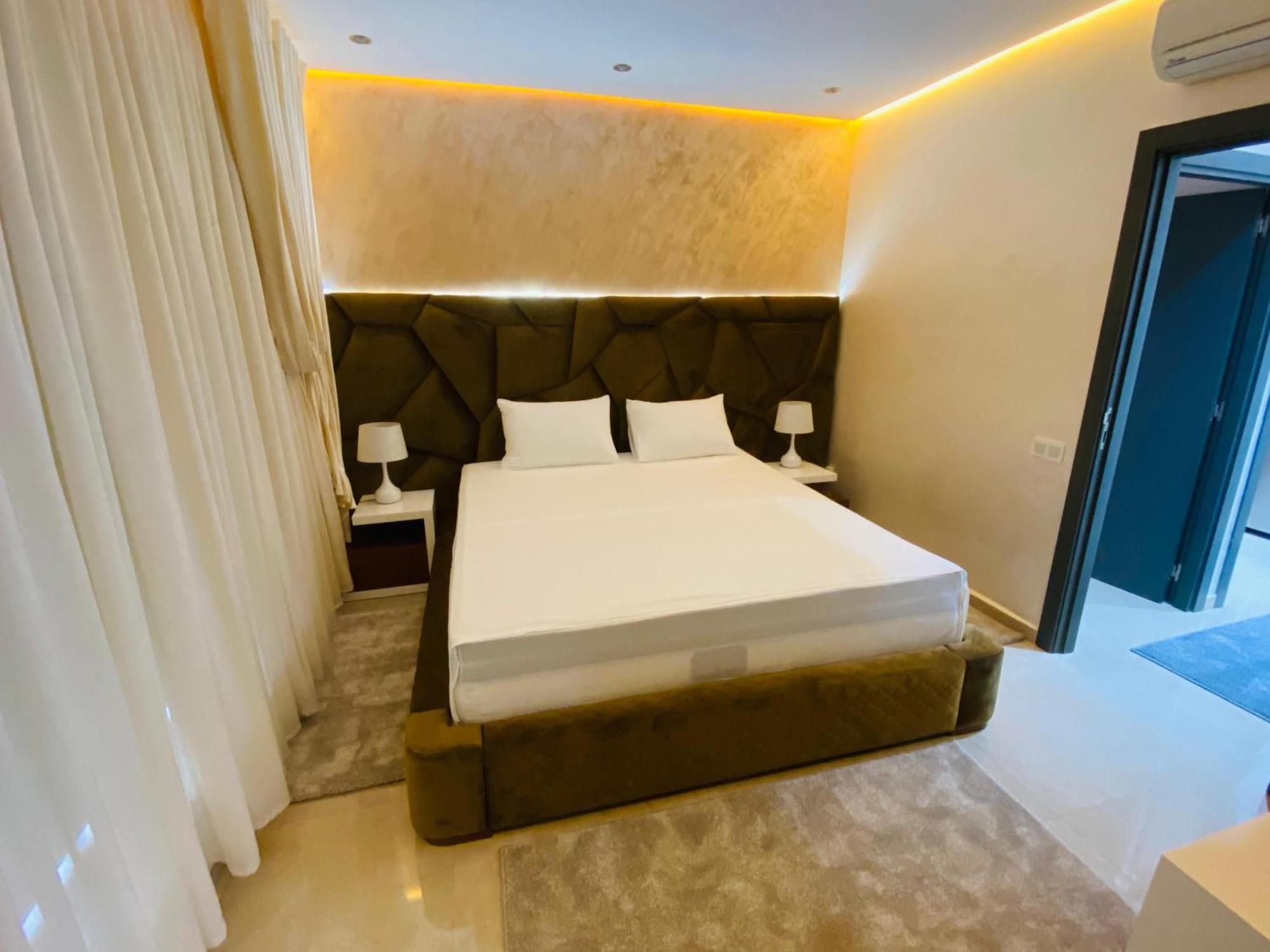 Centre Appartement Tanger