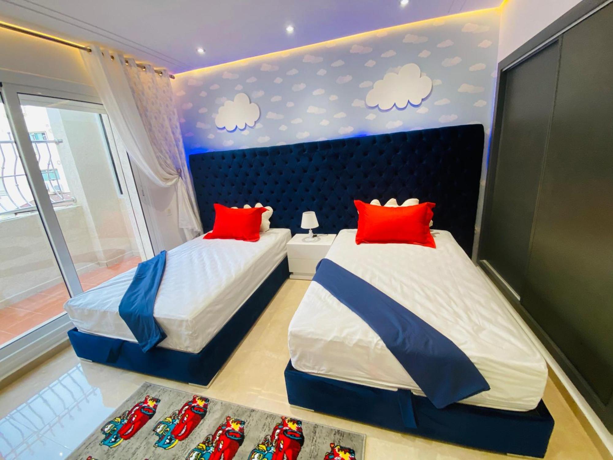 Appartement Centre *
